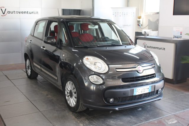 Fiat 500L 1.3 Multijet 95 CV Pop Star usato a CIVITA CASTELLANA