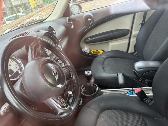 MINI Countryman Mini Cooper D Garantita - * Vedi Descrizione* - foto 4 di 4