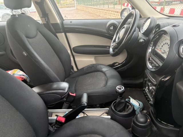 MINI Countryman Mini Cooper D Garantita - * Vedi Descrizione* - foto 3 di 4