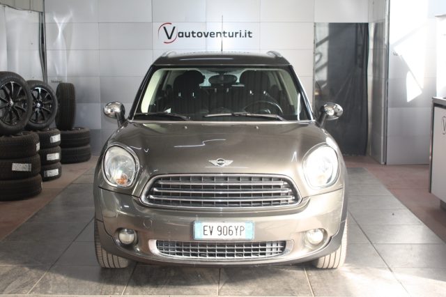 MINI Countryman Mini Cooper D Garantita - * Vedi Descrizione* - foto 3 di 4