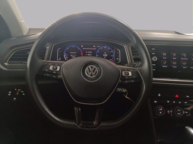 Volkswagen T-Roc 2.0 TDI 4MOTION Style DSG - foto 3 di 4