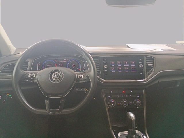 Volkswagen T-Roc 2.0 TDI 4MOTION Style DSG - foto 2 di 4