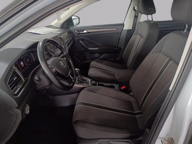 Volkswagen T-Roc 2.0 TDI 4MOTION Style DSG - foto 4 di 4