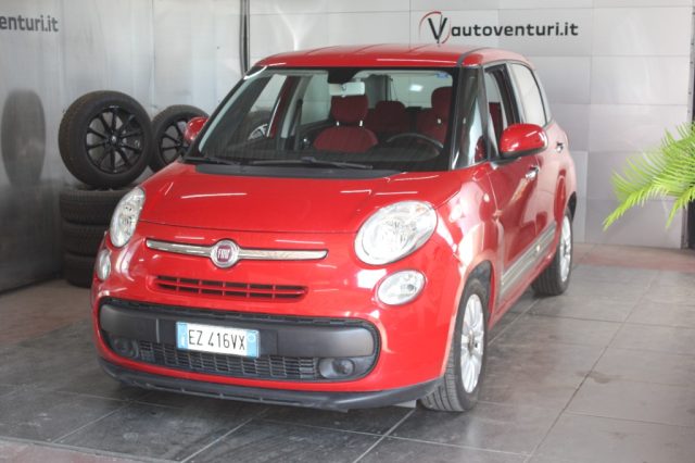 Fiat 500L 1.3 Multijet 85 CV Pop Star - foto 3 di 4