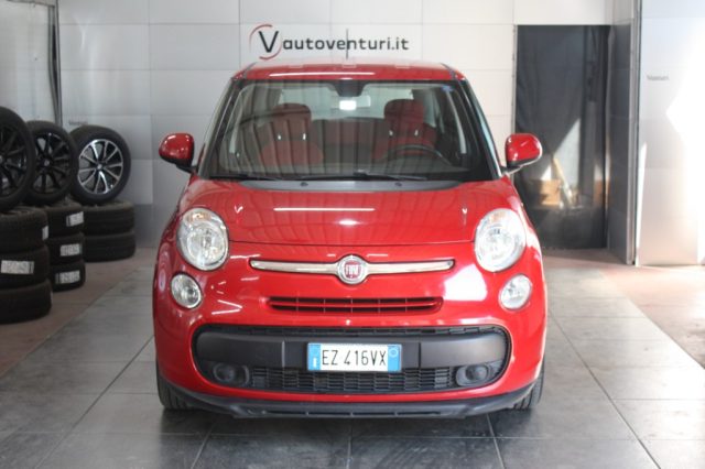 Fiat 500L 1.3 Multijet 85 CV Pop Star - foto 2 di 4