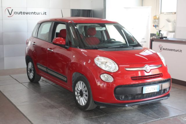 Fiat 500L 1.3 Multijet 85 CV Pop Star usato a CIVITA CASTELLANA