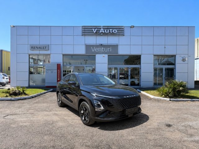 Omoda 5 Omoda 5 1.6 TGDI 147CV aut. Pure km 0 a CIVITA CASTELLANA