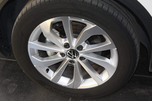 Volkswagen T-Roc 1.0 TSI Style - foto 4 di 4