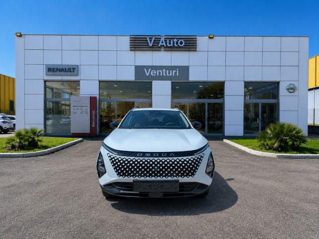 Omoda 5 Omoda 5 1.6 TGDI 147CV aut. Premium - foto 2 di 4