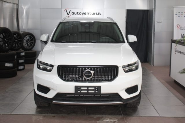 Volvo XC40 T5 Recharge Plug-in Hybrid Inscription Expression - foto 2 di 4