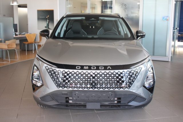 Omoda 5 Omoda 5 1.6 TGDI 147CV aut. Premium - foto 2 di 4