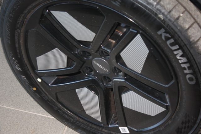 Omoda 5 Omoda 5 1.6 TGDI 147CV aut. Premium - foto 4 di 4