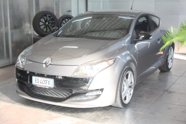 Renault Megane Mégane Coupé 2.0 T 250CV RS - foto 3 di 4