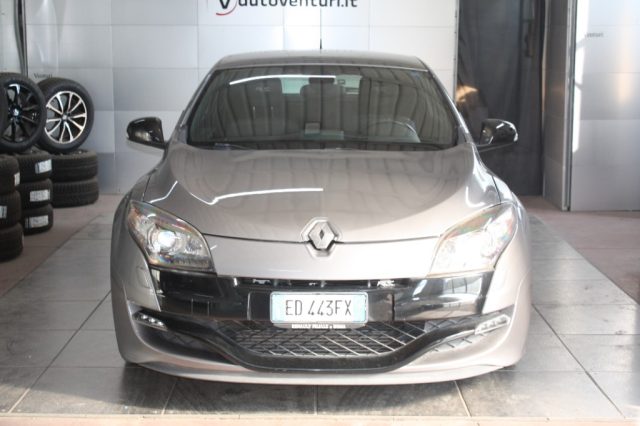 Renault Megane Mégane Coupé 2.0 T 250CV RS - foto 2 di 4