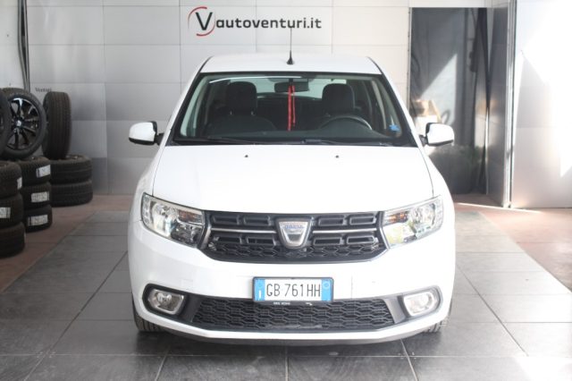 Dacia Sandero StreetWay 1.0 TCe 100 CV ECO-GPL - foto 2 di 4