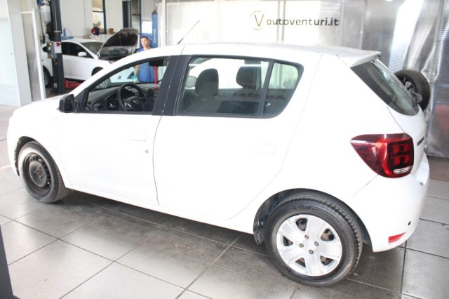 Dacia Sandero StreetWay 1.0 TCe 100 CV ECO-GPL - foto 4 di 4