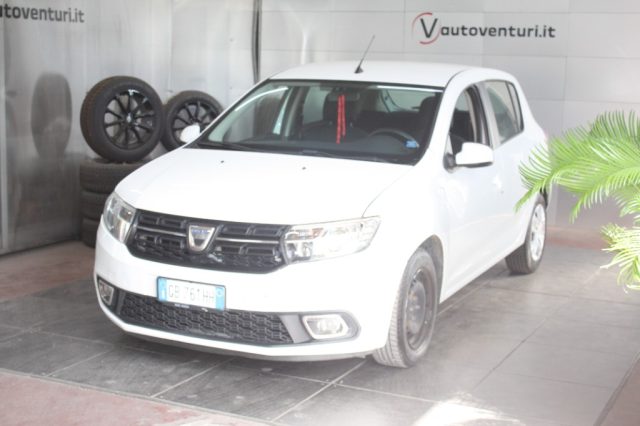 Dacia Sandero StreetWay 1.0 TCe 100 CV ECO-GPL - foto 3 di 4