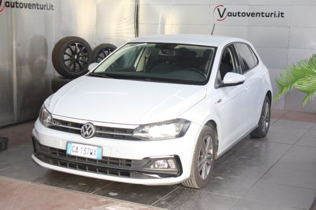 Volkswagen Polo 1.0 TSI 5p. Sport DSG 95 CV - foto 3 di 4