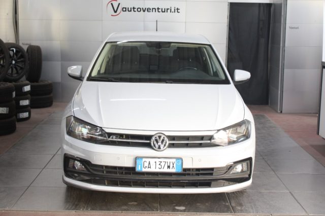 Volkswagen Polo 1.0 TSI 5p. Sport DSG 95 CV - foto 2 di 4