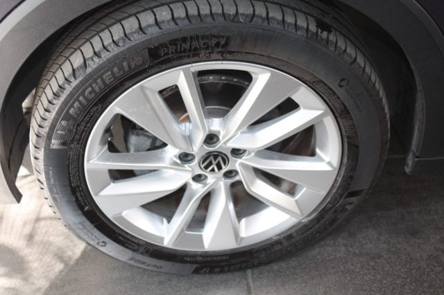 Volkswagen T-Cross 1.0 TSI Edition Plus 95 CV - foto 4 di 4
