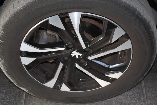 Peugeot 2008 PureTech 130 S&S EAT8 Allure - foto 4 di 4