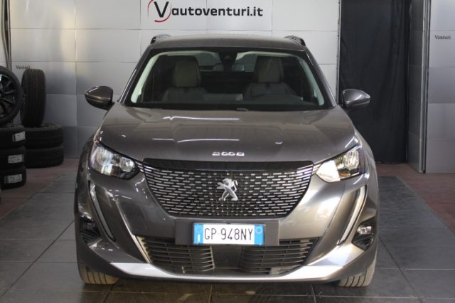 Peugeot 2008 PureTech 130 S&S EAT8 Allure - foto 2 di 4