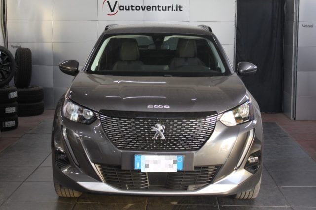 Peugeot 2008 PureTech 130 S&S EAT8 Allure - foto 2 di 4