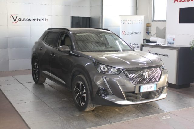 Peugeot 2008 PureTech 130 S&S EAT8 Allure usato a CIVITA CASTELLANA