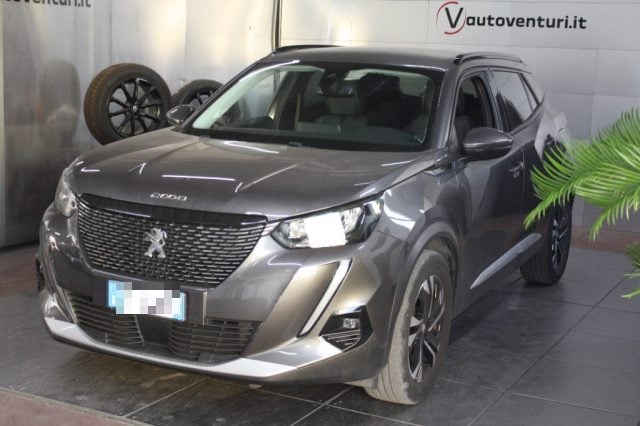 Peugeot 2008 PureTech 130 S&S EAT8 Allure - foto 3 di 4