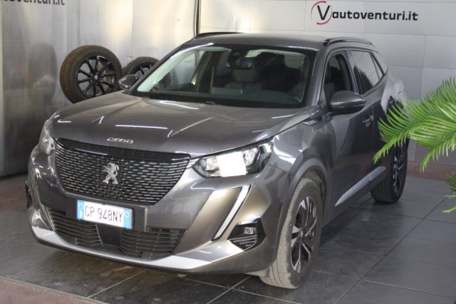 Peugeot 2008 PureTech 130 S&S EAT8 Allure - foto 3 di 4
