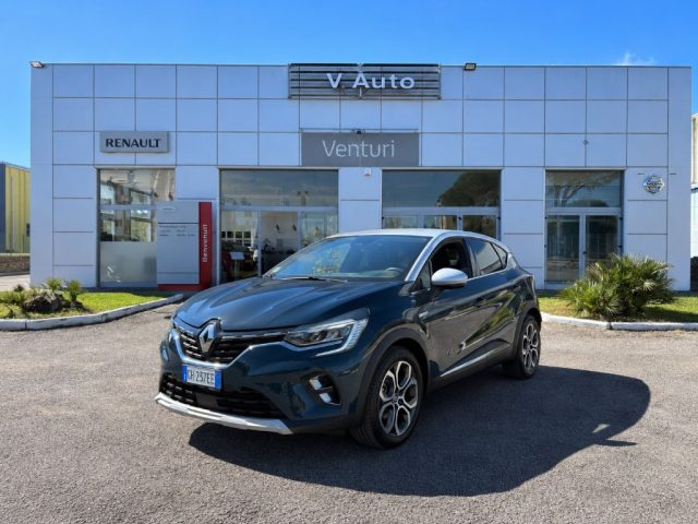 Renault Captur TCe 100 CV GPL Intens - foto 2 di 4