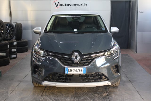 Renault Captur TCe 100 CV GPL Intens - foto 3 di 4