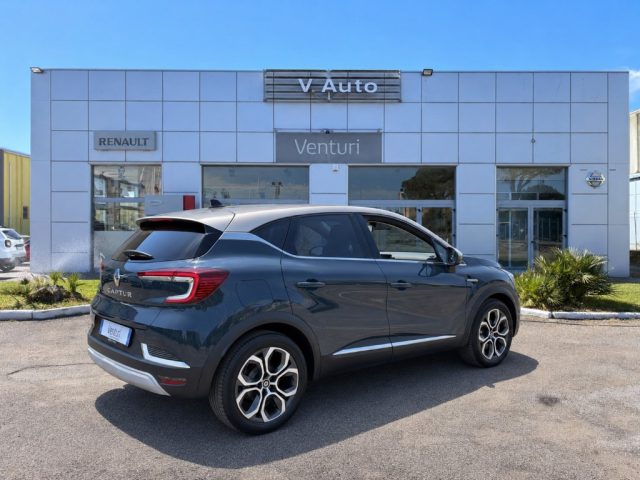 Renault Captur TCe 100 CV GPL Intens - foto 3 di 4
