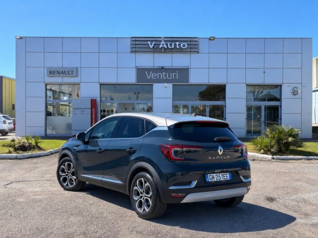Renault Captur TCe 100 CV GPL Intens - foto 4 di 4