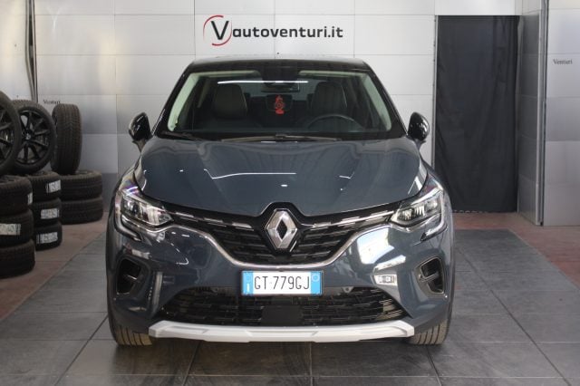 Renault Captur TCe 100 CV GPL Techno - foto 3 di 4
