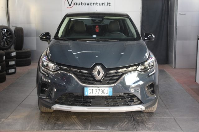 Renault Captur TCe 100 CV GPL Techno - foto 4 di 4