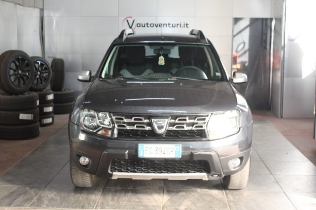 Dacia Duster 1.5 dCi 110CV S&S 4x2 Serie Speciale Lauréate Fami - foto 2 di 4