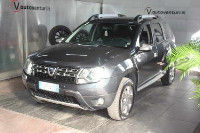 Dacia Duster 1.5 dCi 110CV S&S 4x2 Serie Speciale Lauréate Fami - foto 3 di 4
