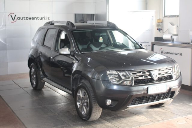 Dacia Duster 1.5 dCi 110CV S&S 4x2 Serie Speciale Lauréate Fami usato a CIVITA CASTELLANA