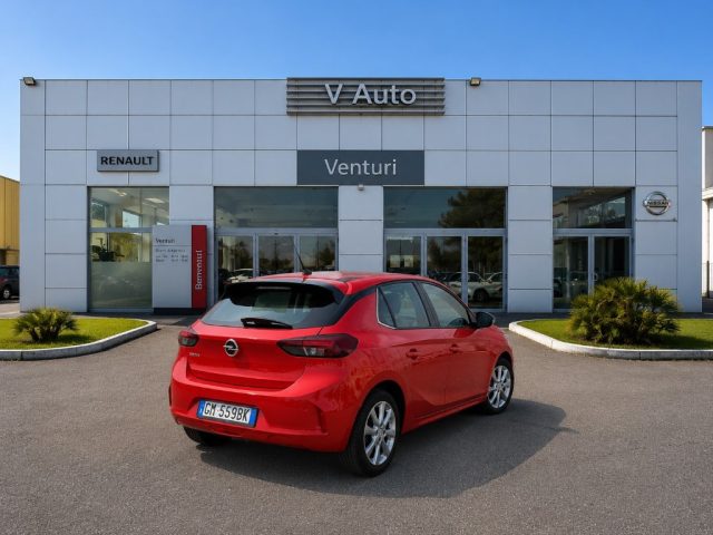Opel Corsa 1.2 GPL Edition - foto 4 di 4