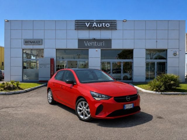 Opel Corsa 1.2 GPL Edition usato a CIVITA CASTELLANA