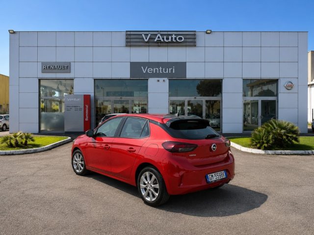 Opel Corsa 1.2 GPL Edition - foto 3 di 4