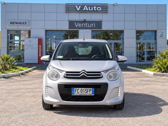 Citroen C1 VTi 68 cv 5 porte Feel - foto 3 di 10