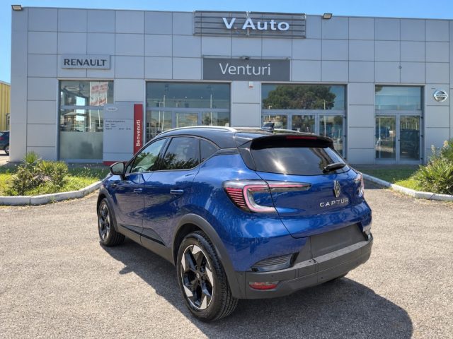 Renault Captur GPL 100 CV Techno - foto 2 di 6