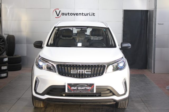 EMC QUATTRO 1.5 MT - KM ZERO - foto 2 di 4