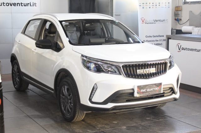 EMC QUATTRO 1.5 MT - KM ZERO, del 2026, 1 km, in vendita a Civita Castellana (VT)