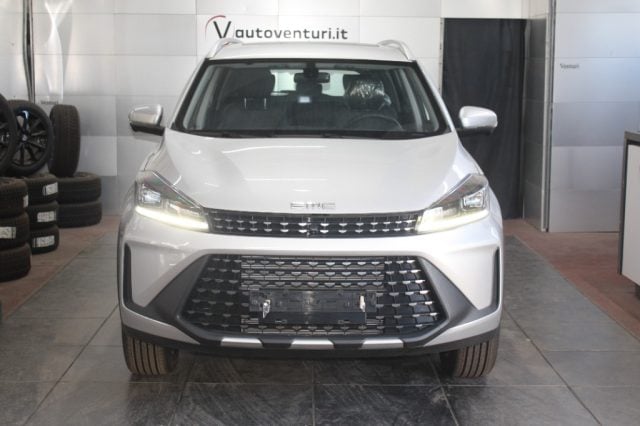 EMC SEI 1.5 M/T GPL KM ZERO - foto 2 di 4