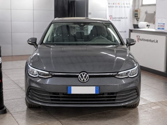 Volkswagen Golf 1.0 TSI EVO Life - foto 3 di 4