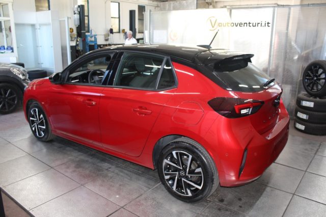 Opel Corsa 1.2 100 CV GS - foto 4 di 4