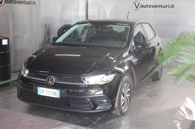 Volkswagen Polo 1.0 Life - foto 3 di 4